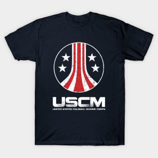 U.S.Colonial Marines T-Shirt